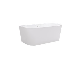 Still szabadon álló fürdőkád 150x75x58 cm