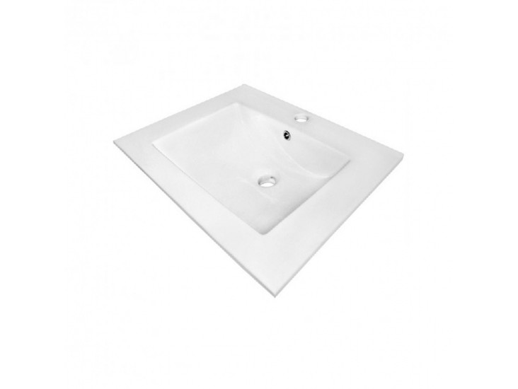 Calpe 60 kerámia design mosdó 60x48 cm