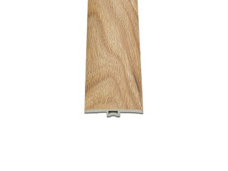 Vinyl SPC padló burkolatváltó Campo tölgy 2400x45x6 mm