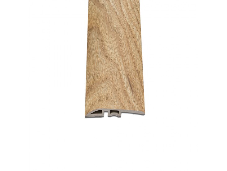 Vinyl SPC padló szintkiegyenlítő Campo tölgy 2400x45x8 mm