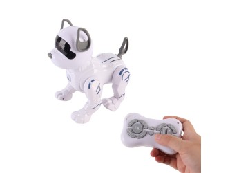 Neo okos, interaktív robotkutya