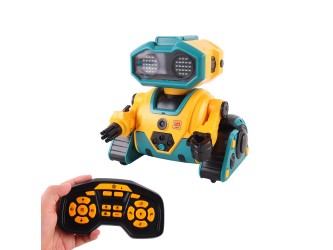 Dex Robot intelligens, érzékelős, interaktív játék