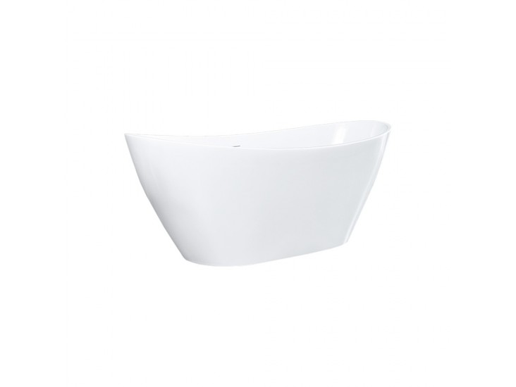 Lago szabadon álló fürdőkád 170x78x67 cm