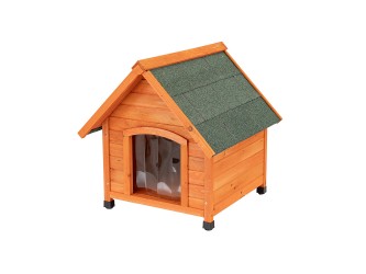 Smiley Classic kutyaház "L" 85x101x87 cm