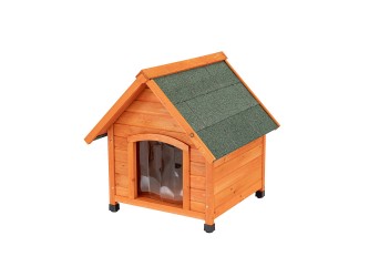 Smiley Classic kutyaház "M" 79x88x81.5 cm