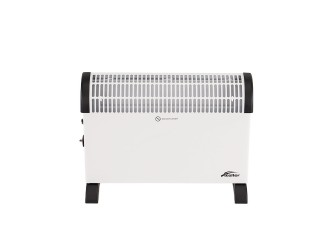 Kolumbo elektromos fűtőtest 750W / 1250W / 2000W