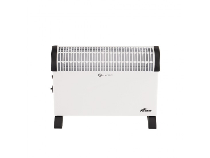 Kolumbo elektromos fűtőtest 750W / 1250W / 2000W