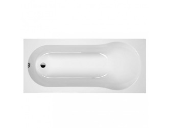 Doria 75x170 egyenes kád