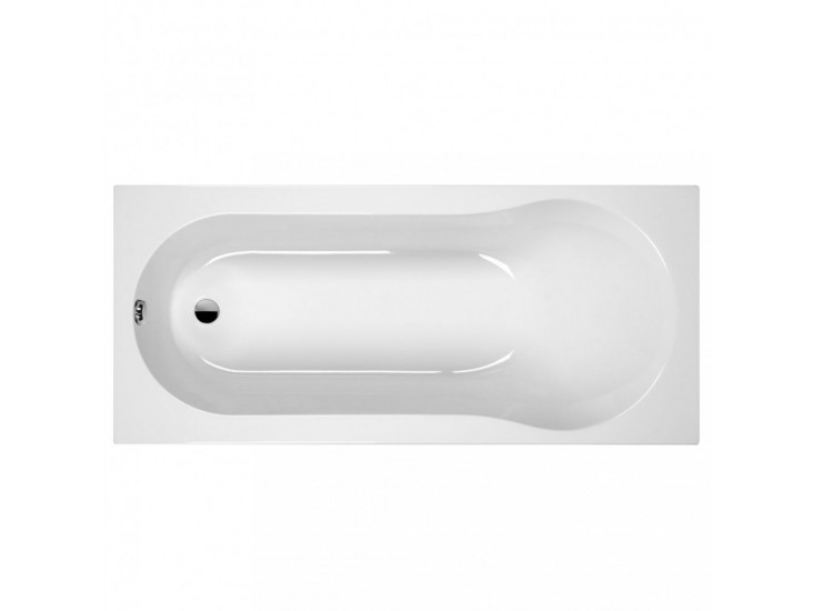 Doria 75x170 egyenes kád