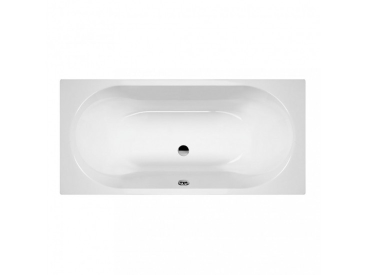 Doria Duo 80x170 egyenes kád