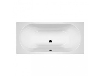 Doria Duo 80x180 egyenes kád