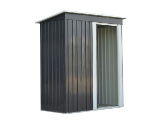 Montana 3x5 kerti szerszámtároló ház