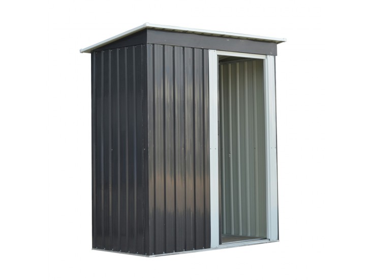 Montana 3x5 kerti szerszámtároló ház