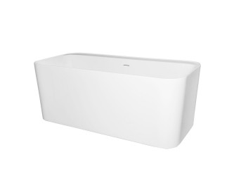 EMMA szabadon álló fürdőkád