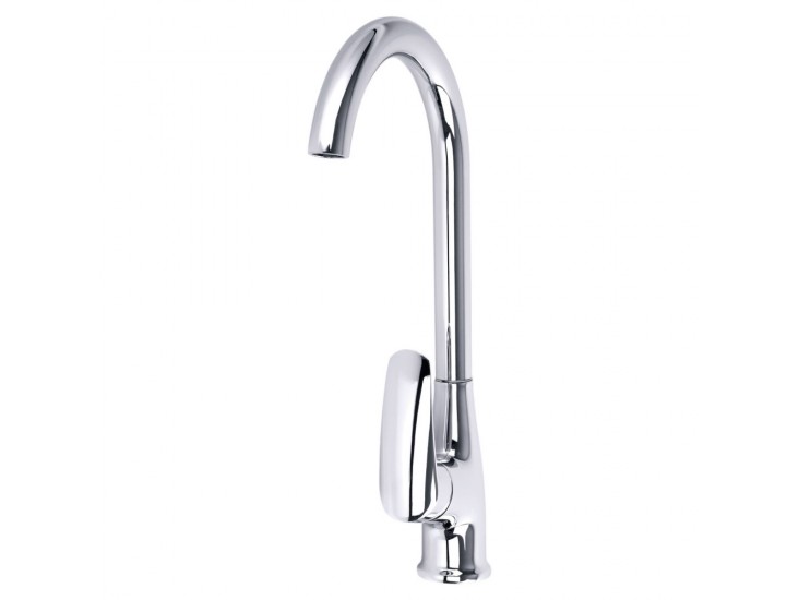 Eser magasított mosogató csaptelep