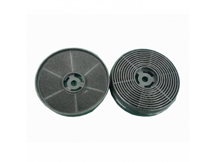 FILTERSPARKFALA Szénszűrő Spark és Fala páraelszívókhoz