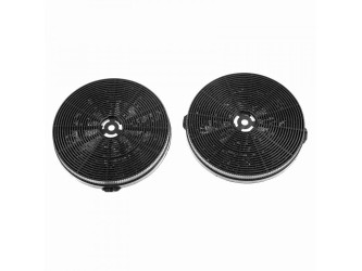 Szénszűrő Flavio páraelszívókhoz