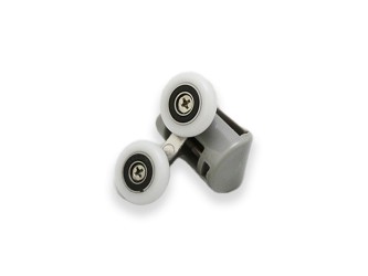 G29D Zuhanykabin görgő dupla (G-29D)