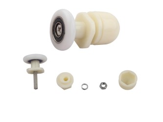 G40 Zuhanykabin görgő szimpla (G-40)