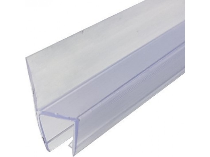 UP H 4/6 H alakú vízvető Kerra zuhanykabin ajtókhoz