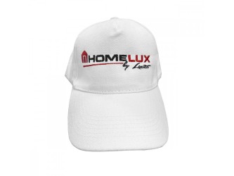 Homelux baseball sapka fehér