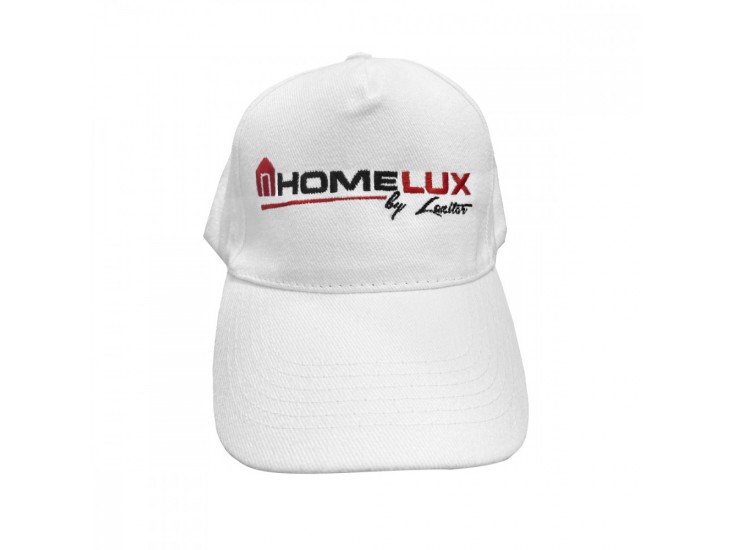 Homelux baseball sapka fehér