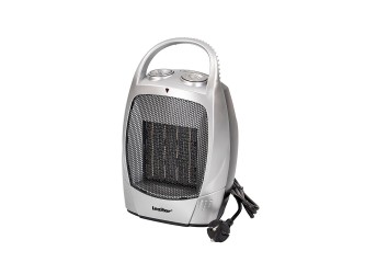 Loa elektromos kerámiabetétes hősugárzó 750W/1500W