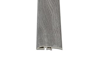 Vinyl SPC padló szintkiegyenlítő Hradok tölgy 2400x45x8 mm