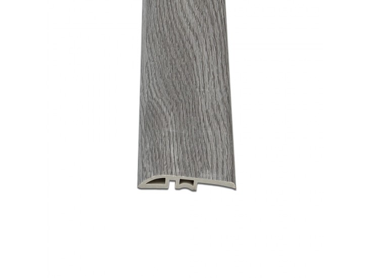 Vinyl SPC padló szintkiegyenlítő Hradok tölgy 2400x45x8 mm