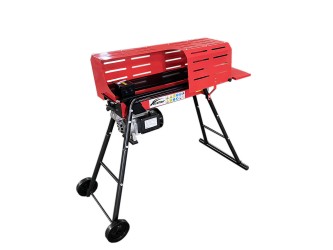 Vízszintes elektromos rönkhasító HY7T-520-II 2200W 7T