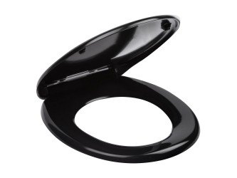 Julia Black univerzális soft-close wc ülőke