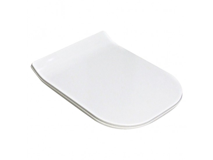 Kamet soft-close wc ülőke