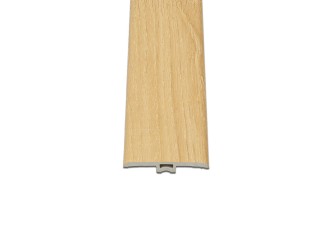 Vinyl SPC padló burkolatváltó Kalahari tölgy 2400x45x6 mm