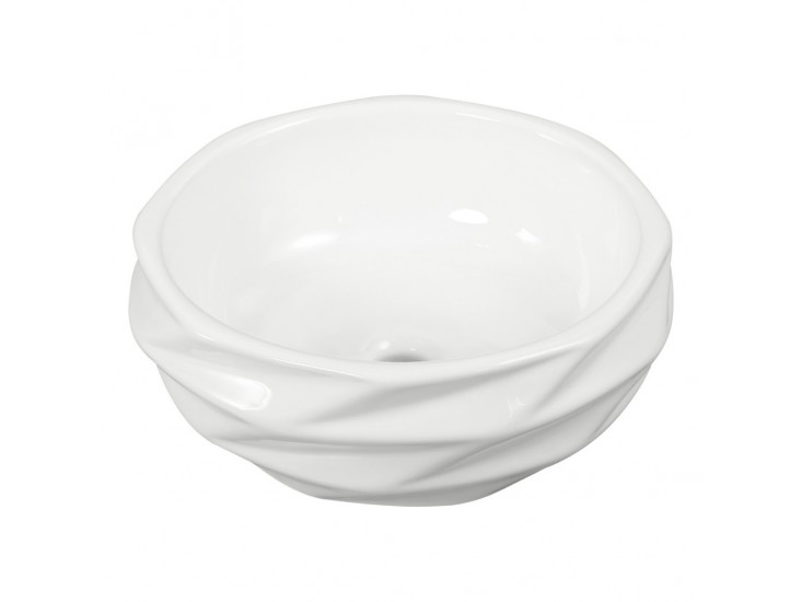 KR-01 kerámia design mosdó