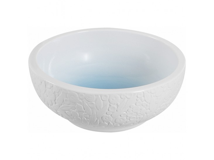 KR-140 kerámia design mosdó