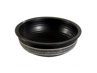 KR-354 kerámia design mosdó