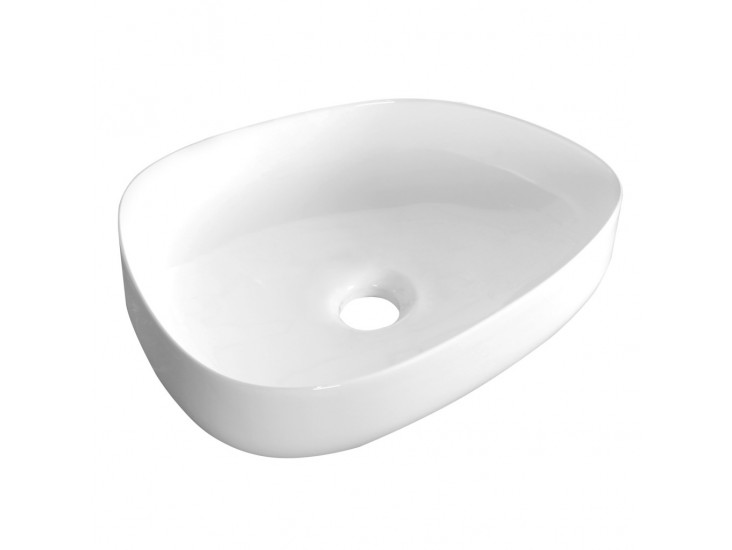 KR-440 kerámia design mosdó