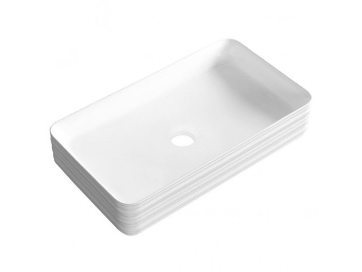 KR-53 kerámia design mosdó