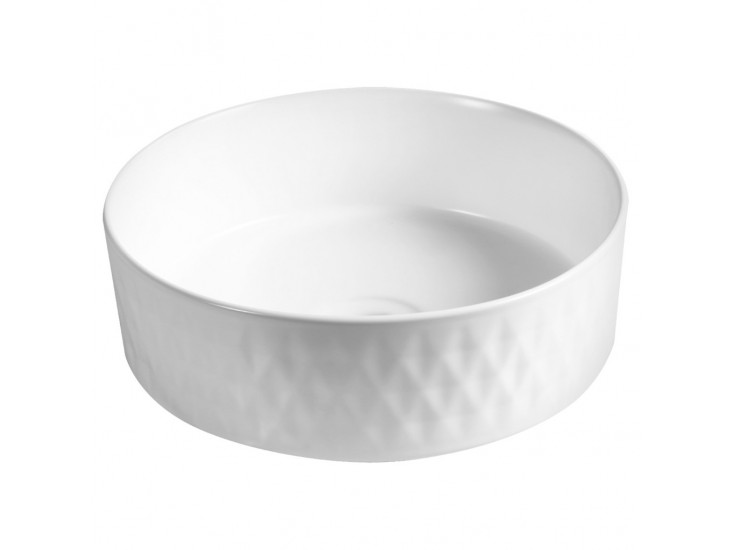 KR-704 kerámia design mosdó