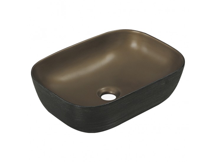 KR-78 kerámia design mosdó