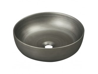 KR-98 SILVER kerámia design mosdó