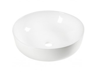 KR-98 WH kerámia design mosdó