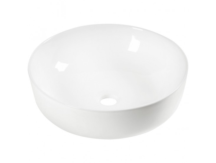 KR-98 WH kerámia design mosdó