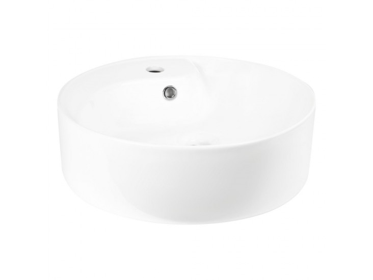 KR-09 kerámia design mosdó 46,5 cm