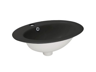 KR-132 BLM kerámia design mosdó