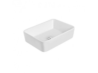 KR-182 kerámia design mosdó 47x36 cm