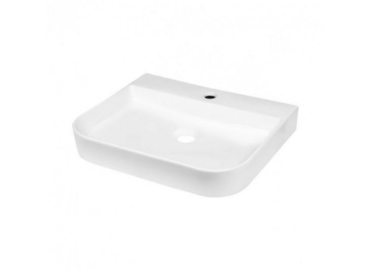 KR-43 kerámia design mosdó