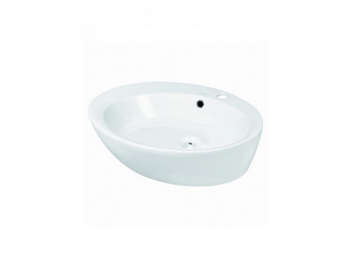 KR-726 kerámia design mosdó