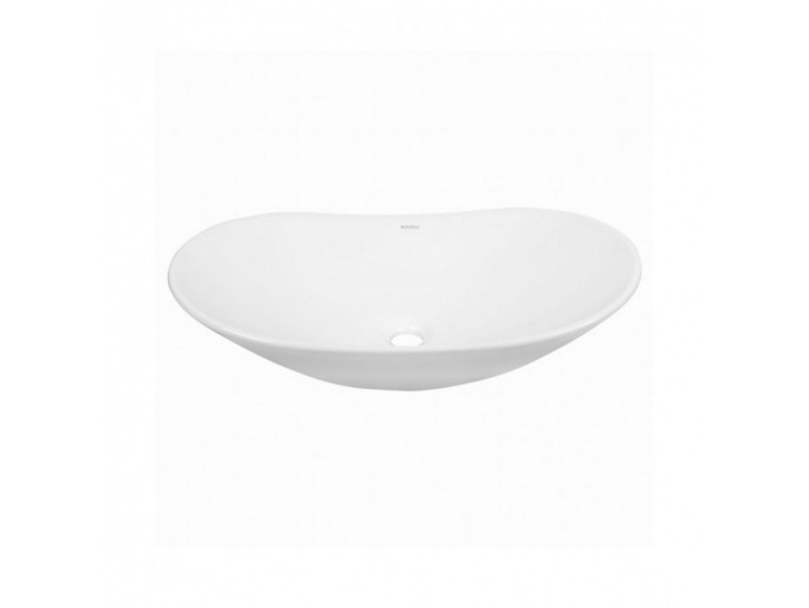 KR-781 kerámia design mosdó 62x36 cm