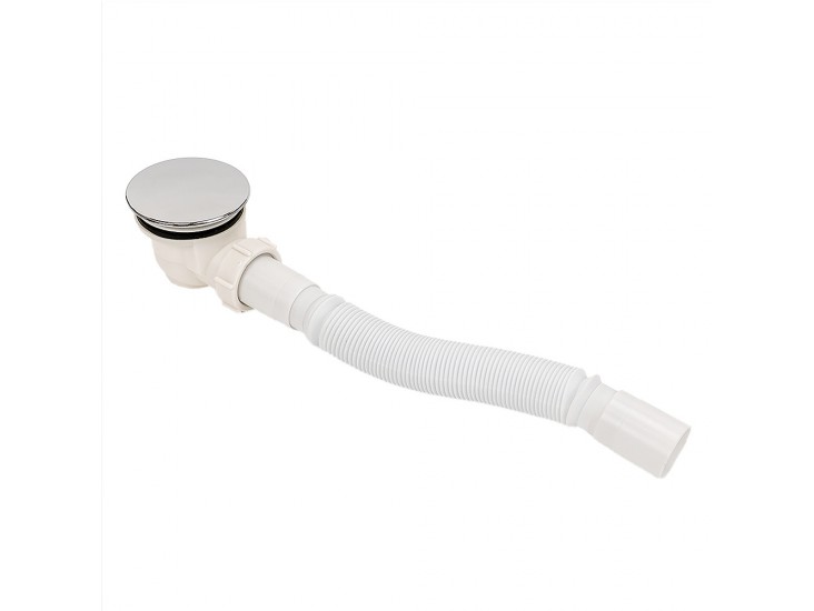 Zuhanytálca szifon 60 mm-es